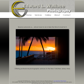 Edward L. Wallace Photography