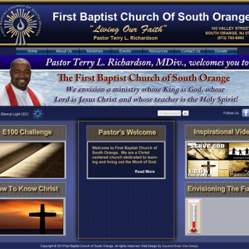 First Baptist Church of South Orange